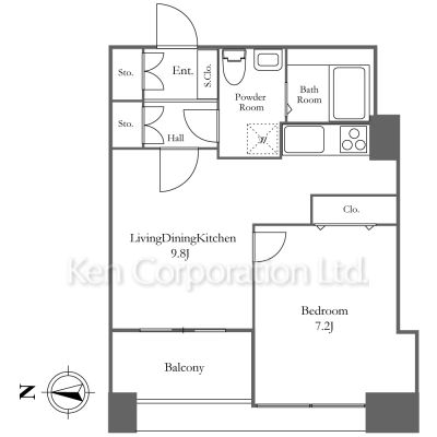 Room 301