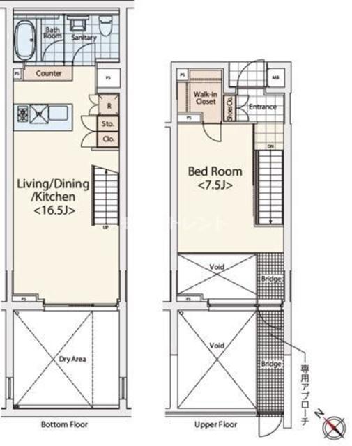 Room 301