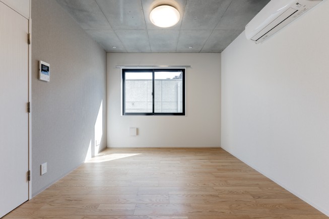E-Housing Schloss Kuramae for Rent | 1LDK in 1-31-6 Honjo, Sumida