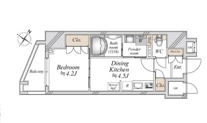 Room 301