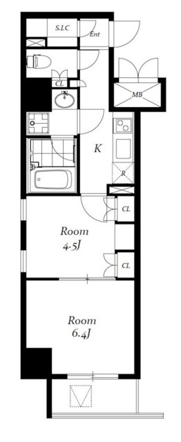 Room 301