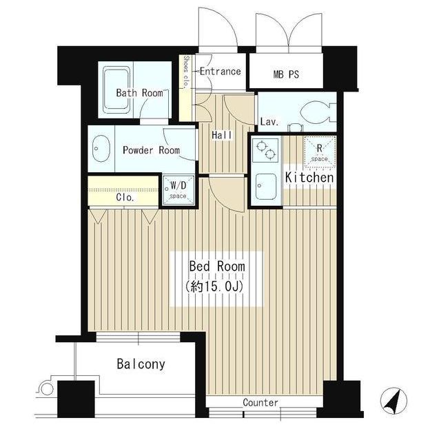 Room 301