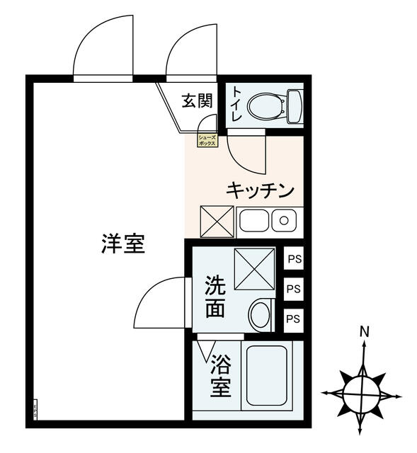 Room 301