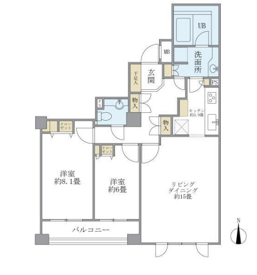 Room 301
