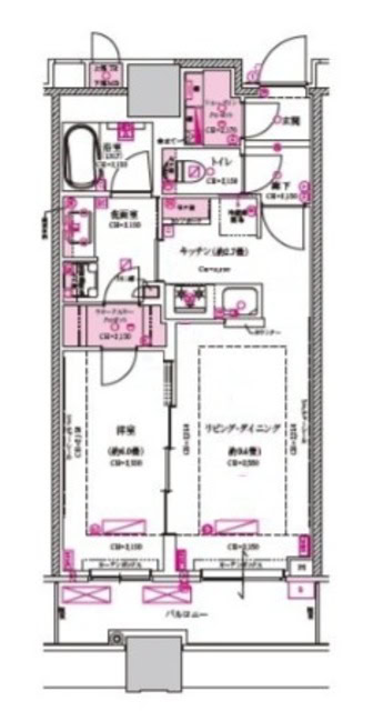 Room 301
