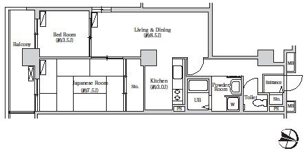 Room 301