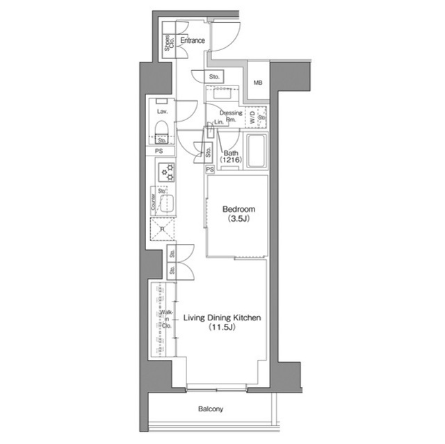 Room 301