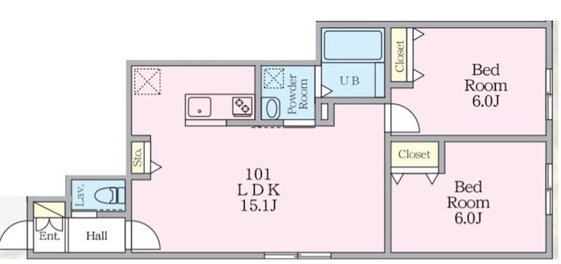 Room 301
