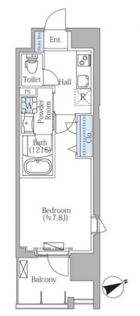 Room 301