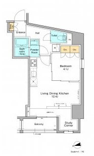 Room 301