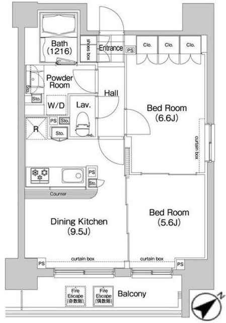Room 301