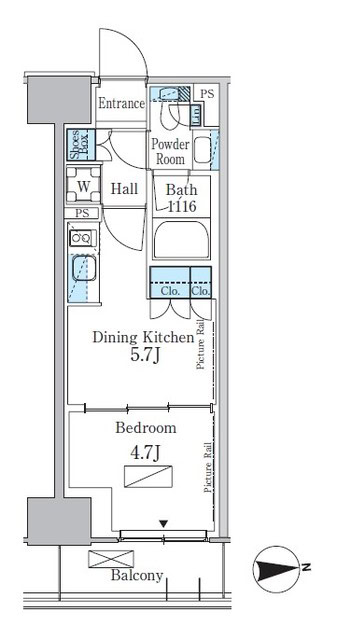 Room 301