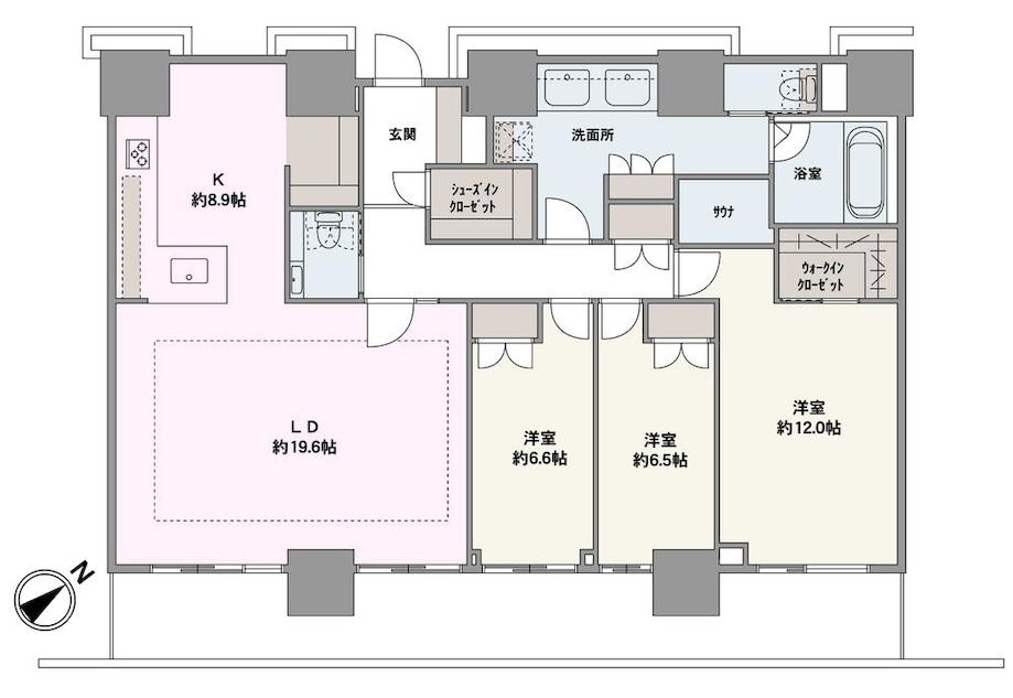 Room 301