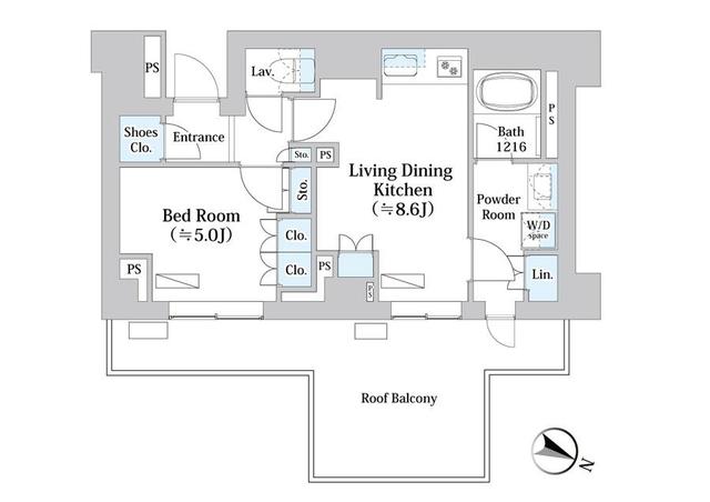 Room 301