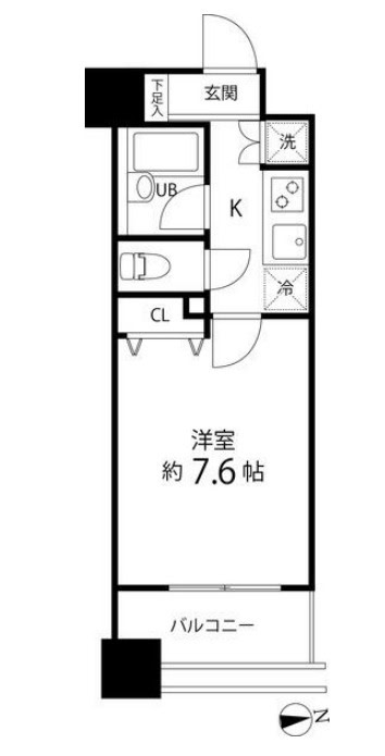 Room 301