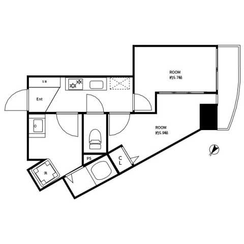 Room 301