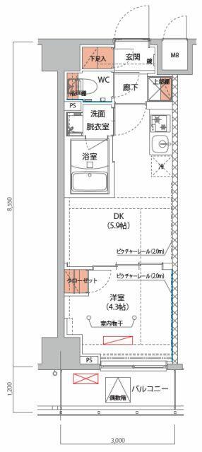 Room 301