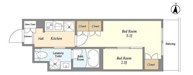 Room 301