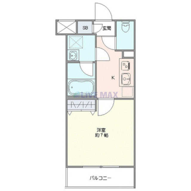 Room 301