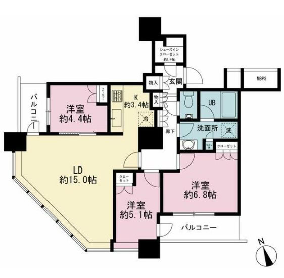 Room 301