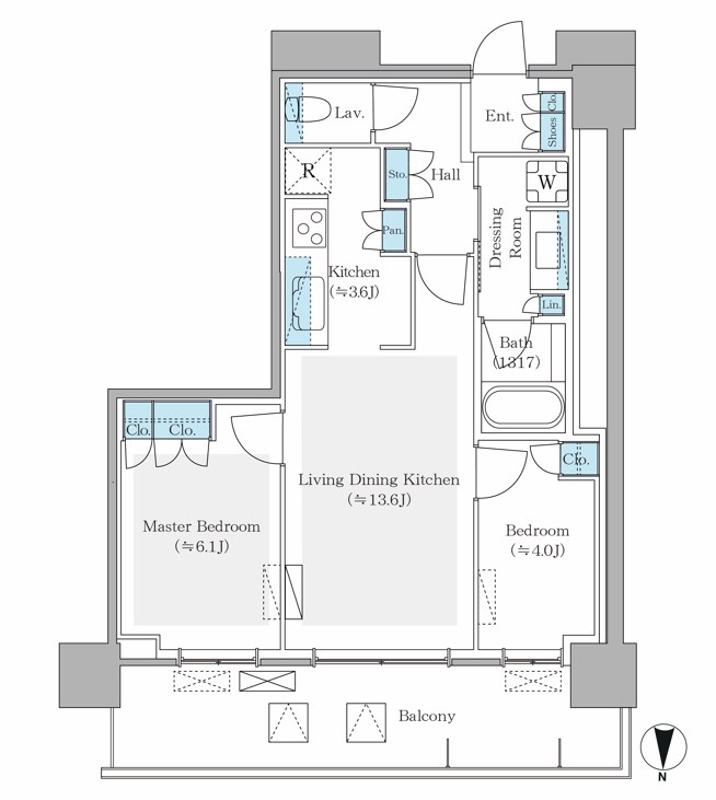 Room 301