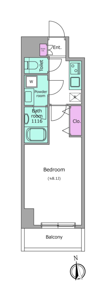 Room 301