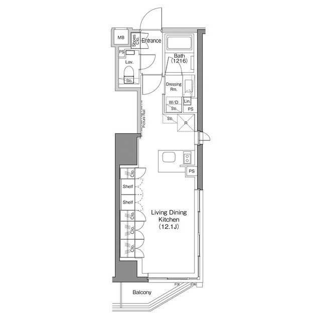 Room 301