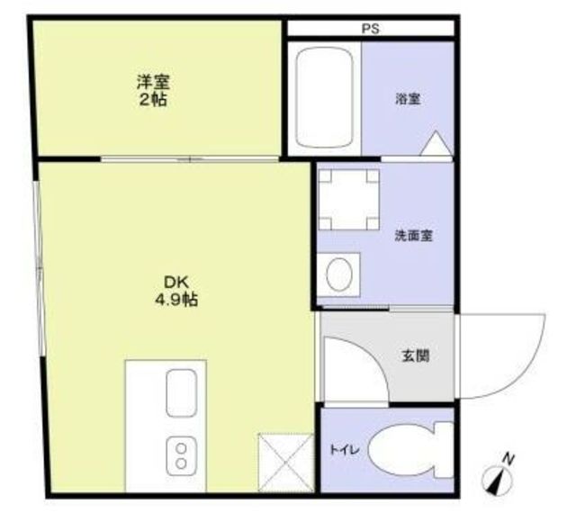 Room 301