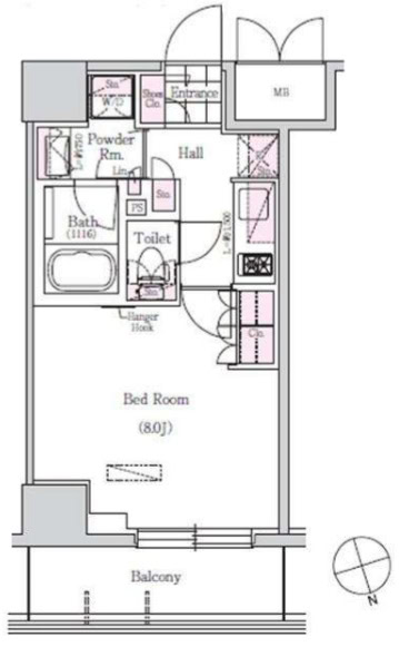 Room 301