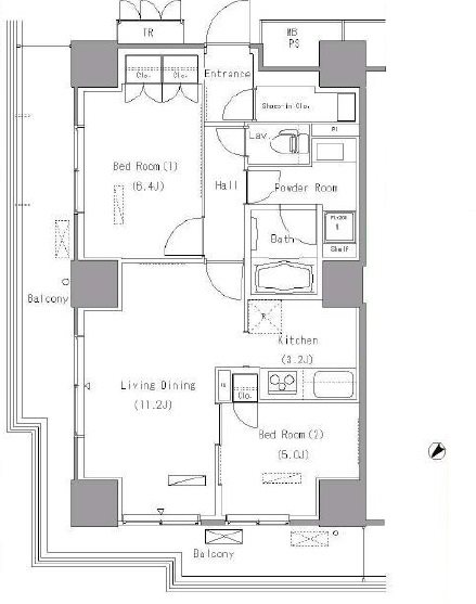 Room 301