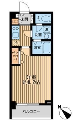 Room 301