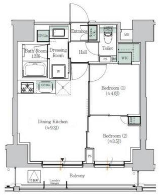 Room 301