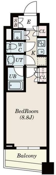 Room 301