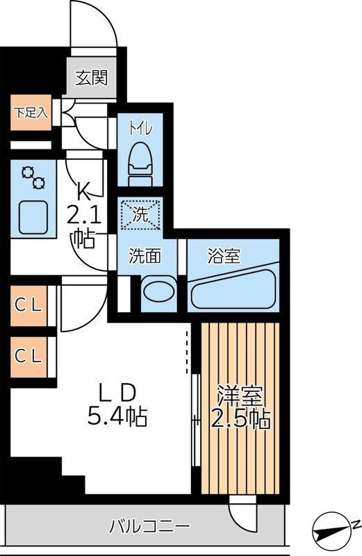 Room 301
