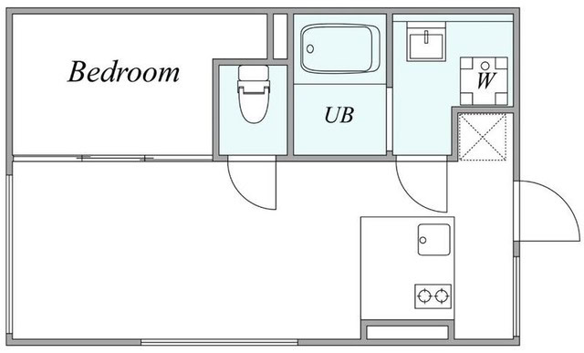 Room 301