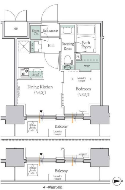 Room 301