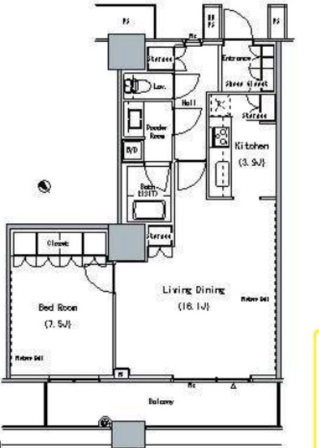 Room 301