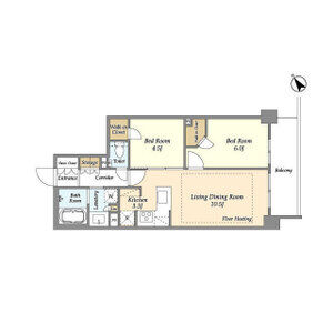 Room 301