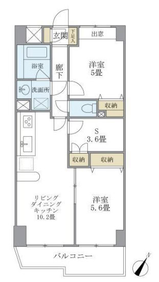 Room 301