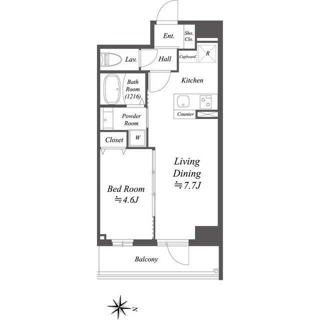 Room 301