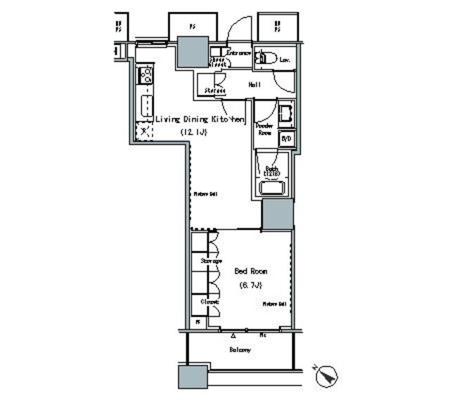Room 301