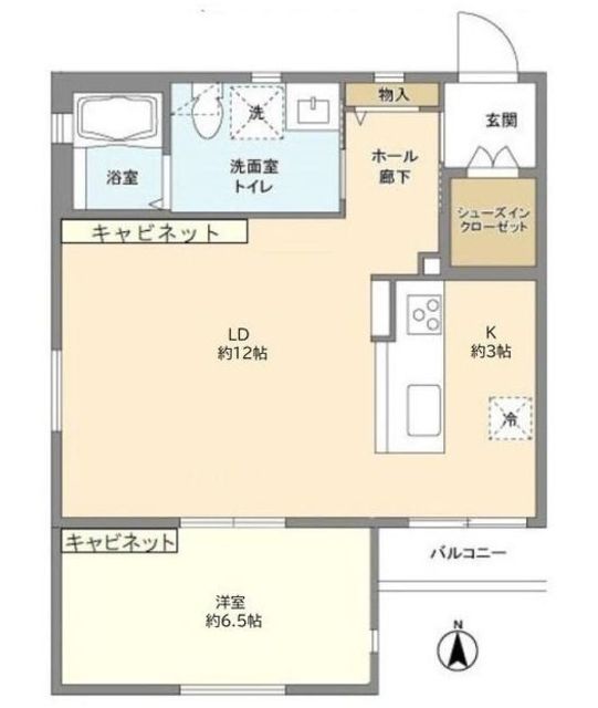 Room 301