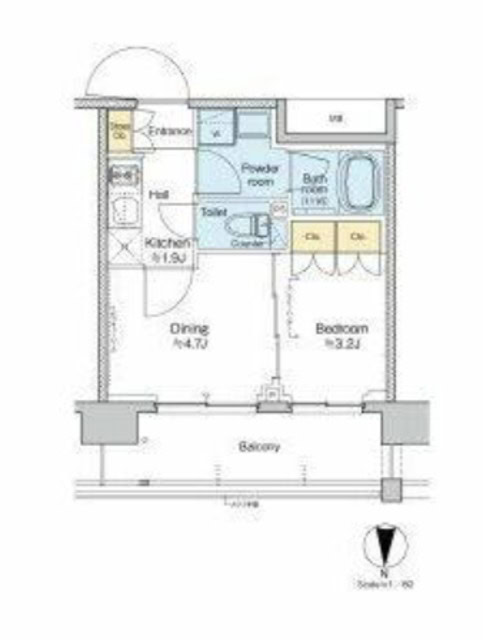 Room 301