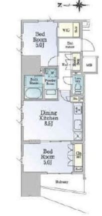 Room 301