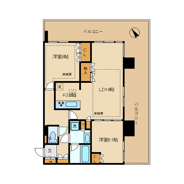 Room 301
