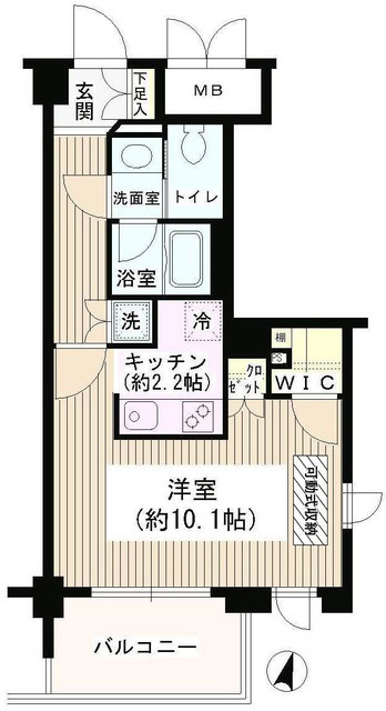 Room 301