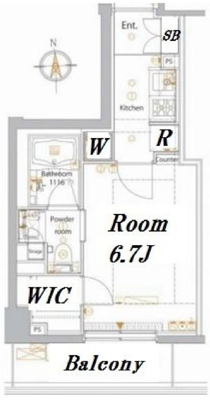 Room 301
