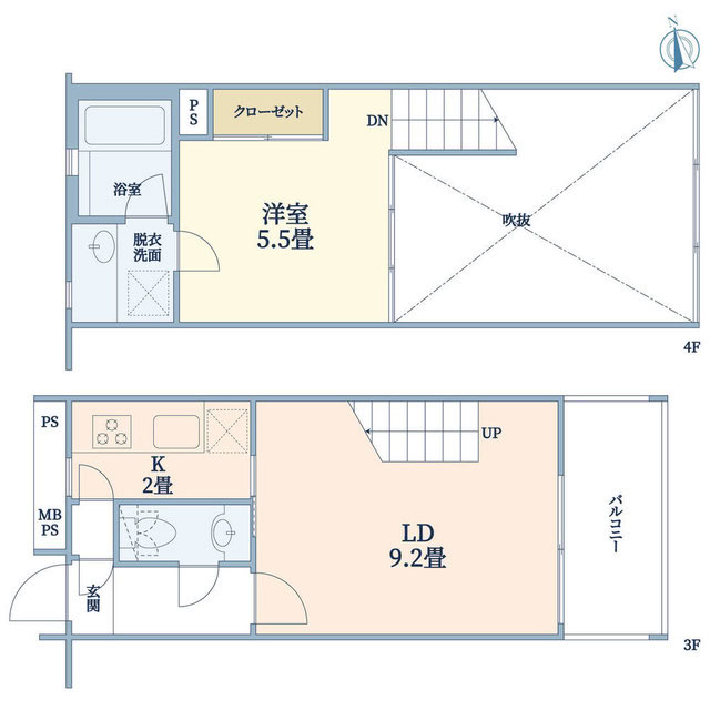 Room 301