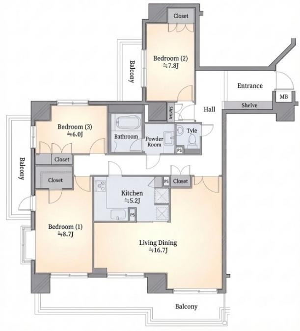 Room 301