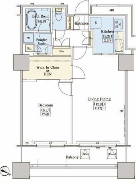 Room 301